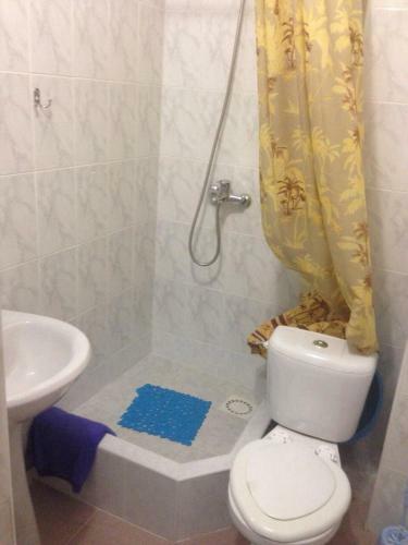 Hostal Guest House Raiskoe Gnezdishko