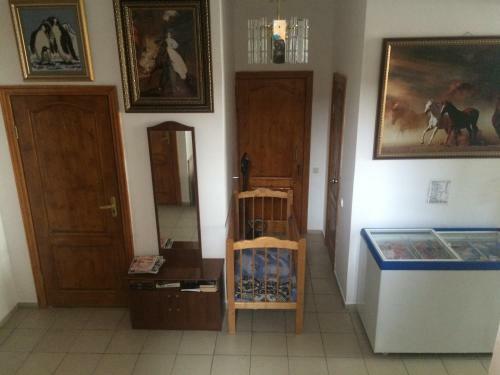 Hostal Guest House Raiskoe Gnezdishko