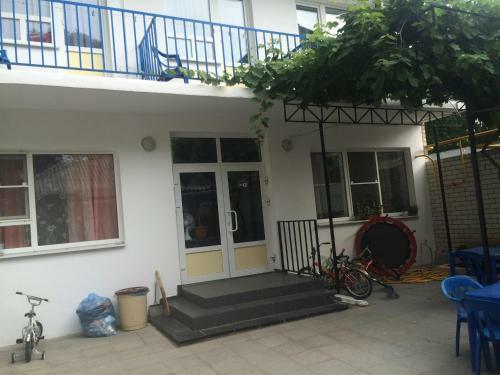 Hostal Guest House Raiskoe Gnezdishko
