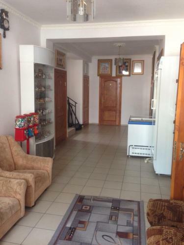 Hostal Guest House Raiskoe Gnezdishko