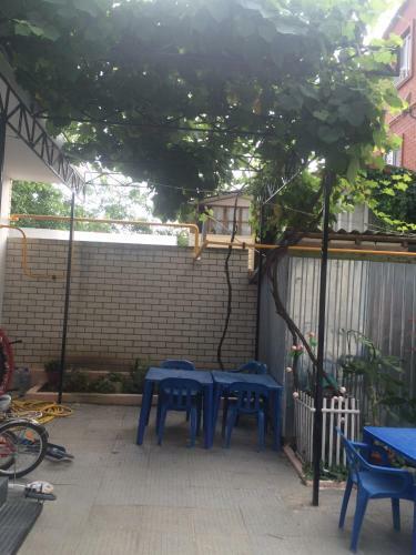 Hostal Guest House Raiskoe Gnezdishko