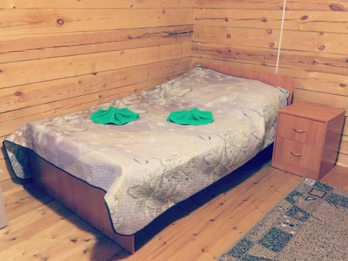 Hostal Guest House "udachnyy"
