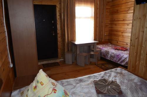 Hostal Guest House "udachnyy"