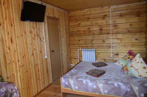 Hostal Guest House "udachnyy"