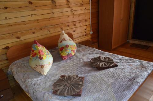 Hostal Guest House "udachnyy"