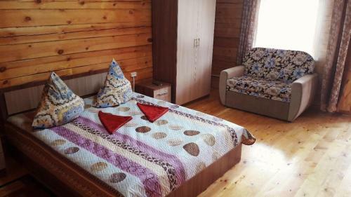 Hostal Guest House "udachnyy"
