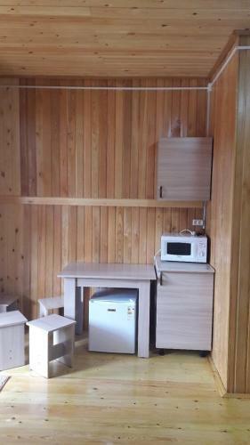 Hostal Guest House "udachnyy"