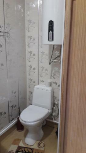 Hostal Guest House "udachnyy"