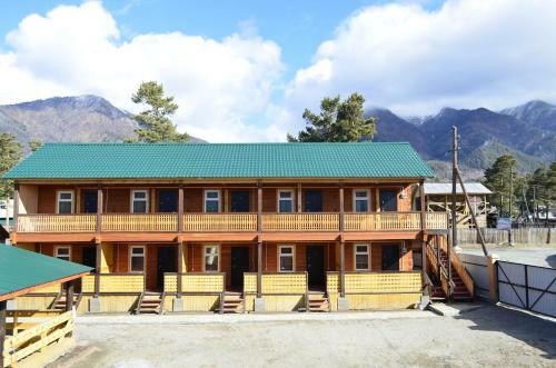 Hostal Guest House "udachnyy"