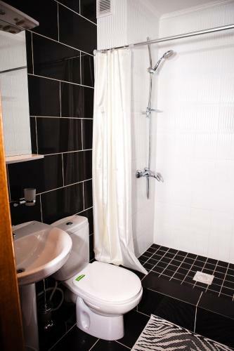 Hostal Guest House Bonami