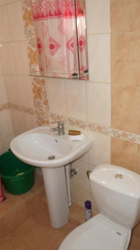 Hostal Guesthouse Na Shevchenko 195