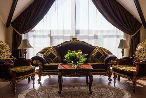 Grand Hotel Classic