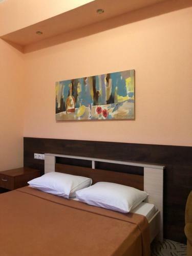 Hotel Voskhod