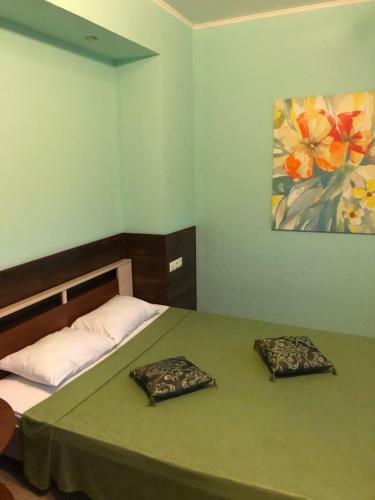 Hotel Voskhod