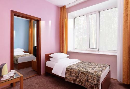Hotel Family Resort Utes