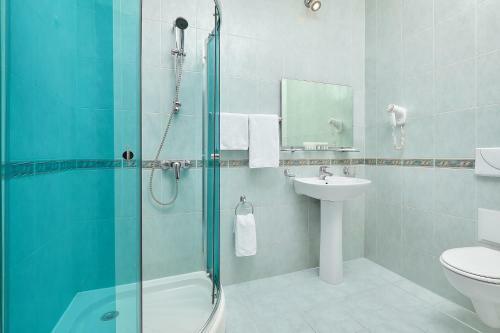 Hotel Family Resort Utes
