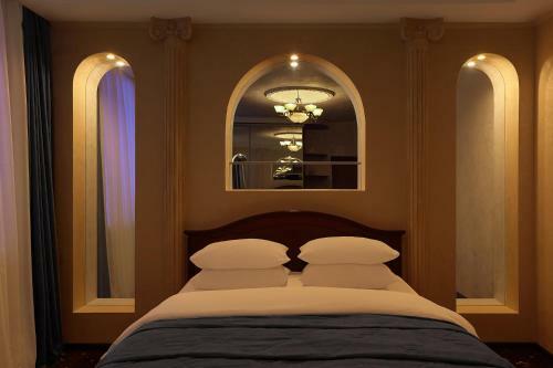 Hotel Family Resort Utes