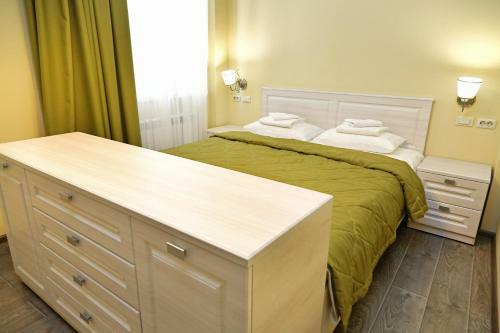 Hotel Family Resort Utes