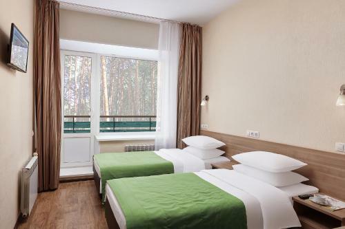 Hotel Family Resort Utes