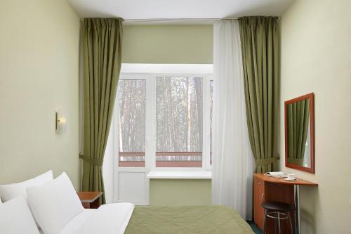 Hotel Family Resort Utes