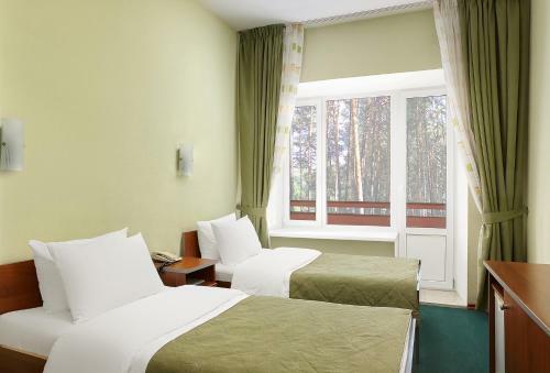 Hotel Family Resort Utes