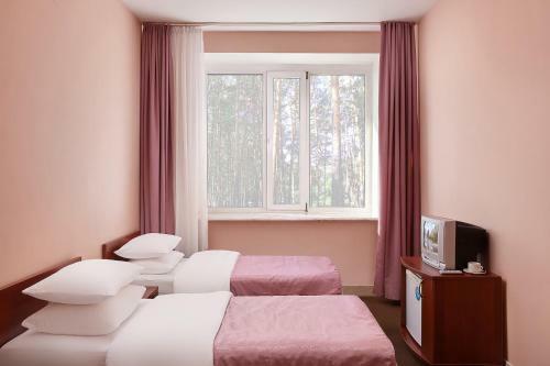 Hotel Family Resort Utes