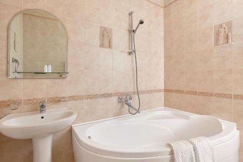 Hotel Family Resort Utes