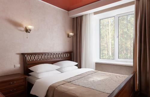Hotel Family Resort Utes