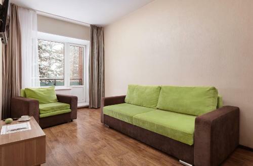 Hotel Family Resort Utes
