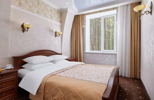 Hotel Family Resort Utes