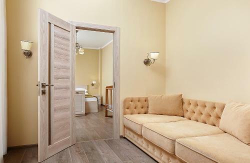 Hotel Family Resort Utes