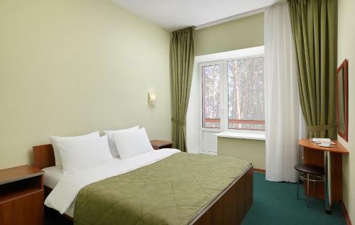 Hotel Family Resort Utes