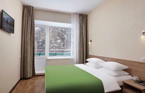 Hotel Family Resort Utes
