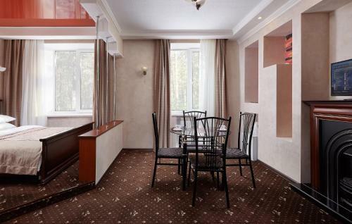 Hotel Family Resort Utes