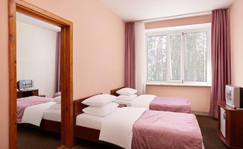 Hotel Family Resort Utes