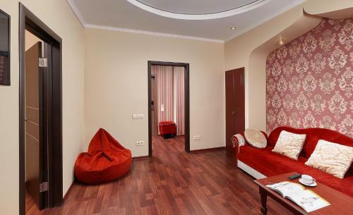 Hotel Family Resort Utes