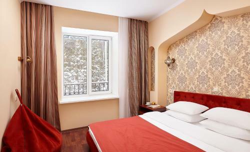 Hotel Family Resort Utes