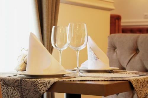 Hotel Family Resort Utes