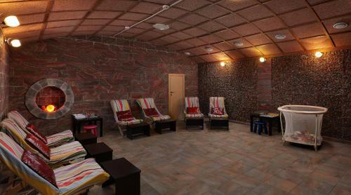 Hotel Family Resort Utes