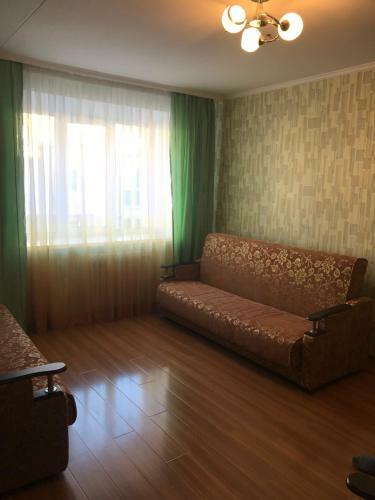 Apartment On Divieievo