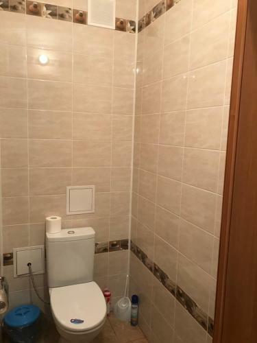 Apartment On Divieievo