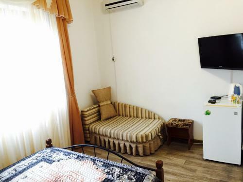 Hostal Chernomorskaya 3