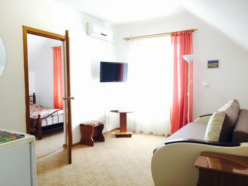 Hostal Chernomorskaya 3