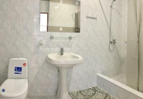 Hostal Chernomorskaya 3