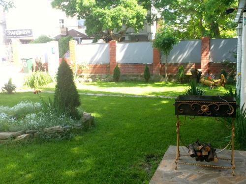 Hostal Chernomorskaya 3