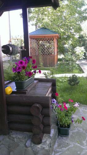 Hostal Chernomorskaya 3