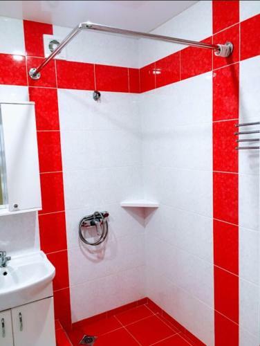 Apartamienty At Kirova