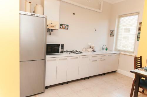 Apartment On Lunachargskogo