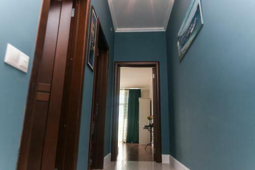 Apartment On Lunachargskogo