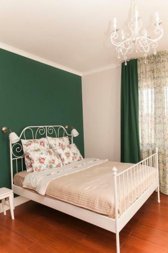 Apartment On Lunachargskogo